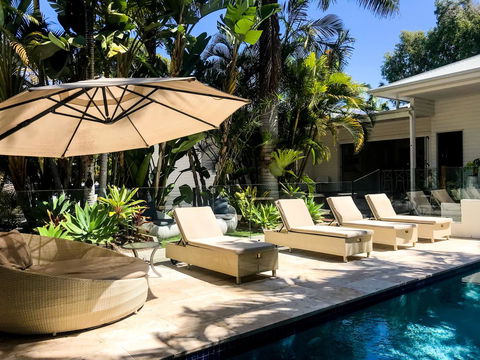 Cove Studios - Inverell Accommodation 30