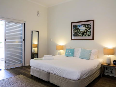 Cove Studios - Inverell Accommodation 11