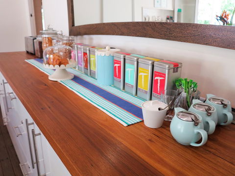 Cove Studios - Inverell Accommodation 34