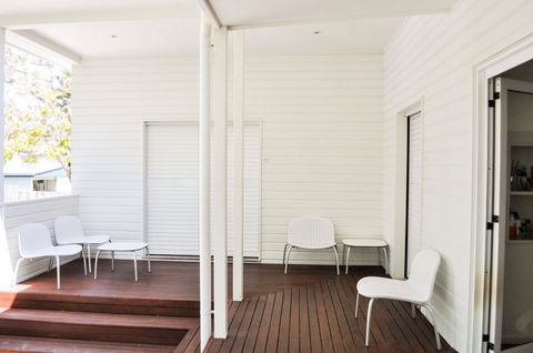 Cove Studios - Inverell Accommodation 37