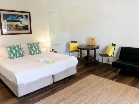 Cove Studios - Inverell Accommodation 16