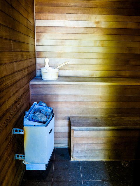 Cove Studios - Inverell Accommodation 22