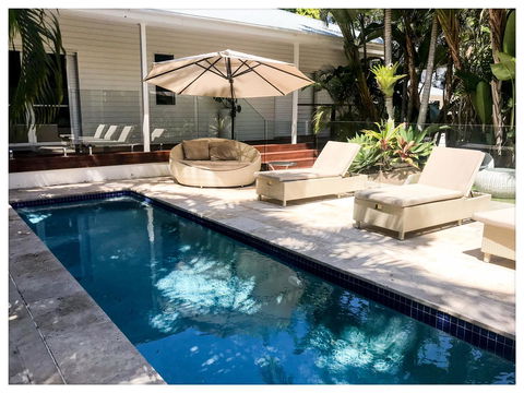 Cove Studios - Inverell Accommodation 29