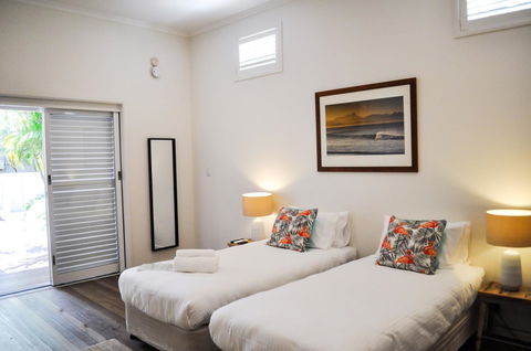 Cove Studios - Inverell Accommodation 3