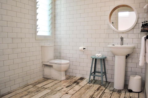 Cove Studios - Inverell Accommodation 4