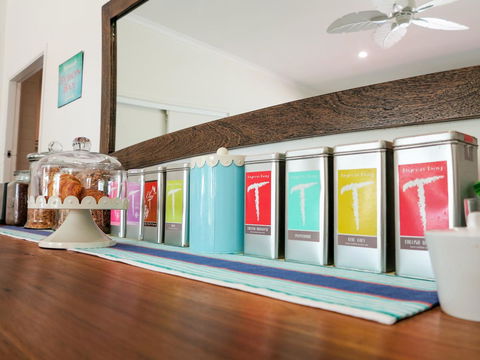 Cove Studios - Inverell Accommodation 24