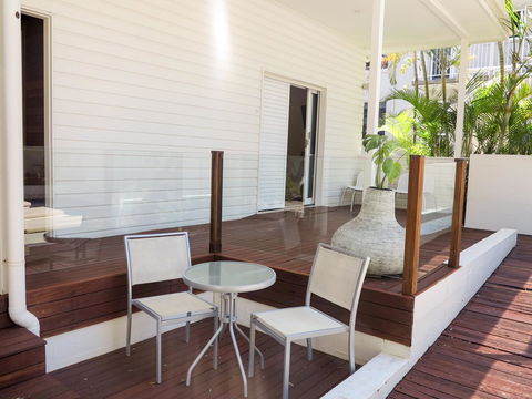 Cove Studios - Inverell Accommodation 20