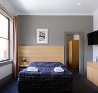 Royal Exhibition Hotel - Inverell Accommodation