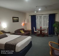 Australia Park Motel - Inverell Accommodation