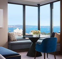 Four Seasons Hotel Sydney - Inverell Accommodation
