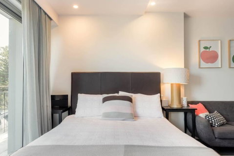Scandi Beach Apartment - Inverell Accommodation 2