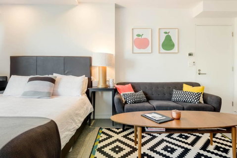 Scandi Beach Apartment - Inverell Accommodation 9
