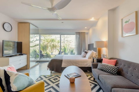 Scandi Beach Apartment - Inverell Accommodation 3