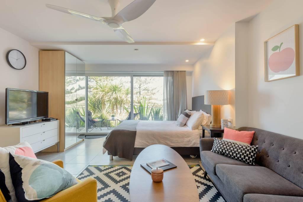 Bilgola Beach NSW Inverell Accommodation