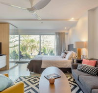 Scandi Beach apartment - Inverell Accommodation