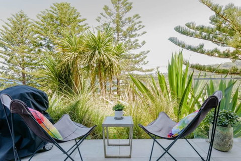 Scandi Beach Apartment - Inverell Accommodation 6