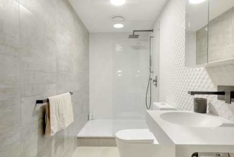 Scandi Beach Apartment - Inverell Accommodation 4