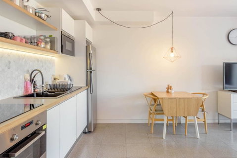 Scandi Beach Apartment - Inverell Accommodation 11