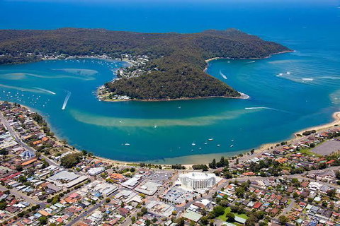 BookerBay Retreat! - Inverell Accommodation 1