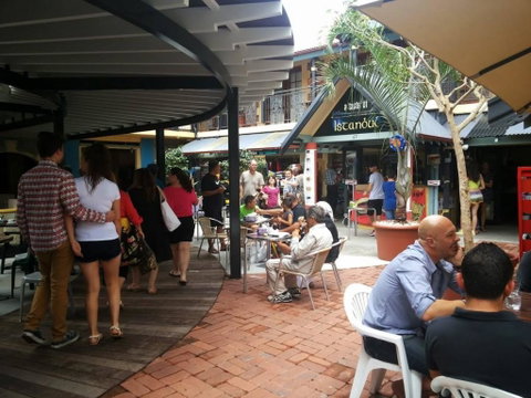 BookerBay Retreat! - Inverell Accommodation 15