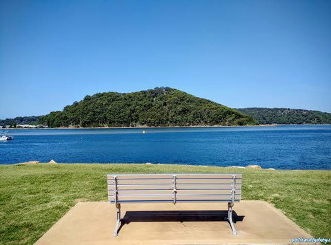 BookerBay Retreat! - Inverell Accommodation 12