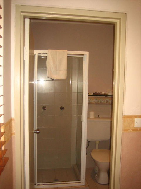 Hotel 59 Sydney - Inverell Accommodation 30