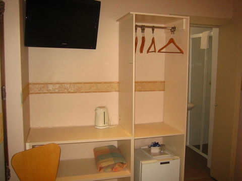 Hotel 59 Sydney - Inverell Accommodation 25