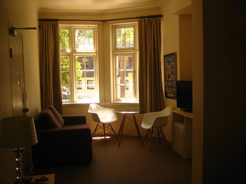 Hotel 59 Sydney - Inverell Accommodation 4