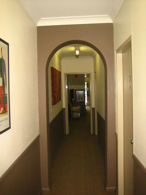 Hotel 59 Sydney - Inverell Accommodation 27