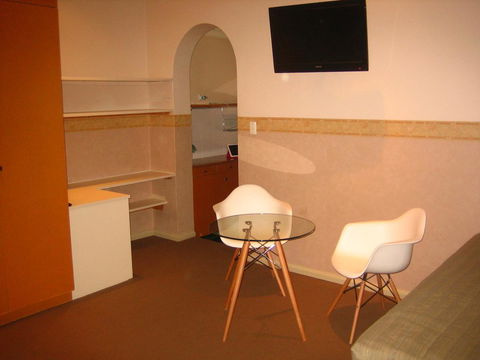 Hotel 59 Sydney - Inverell Accommodation 28