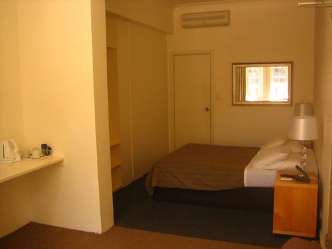 Hotel 59 Sydney - Inverell Accommodation 18