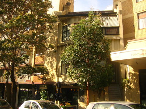 Hotel 59 Sydney - Inverell Accommodation 0