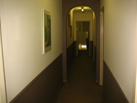 Hotel 59 Sydney - Inverell Accommodation 32