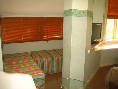 Hotel 59 Sydney - Inverell Accommodation 39