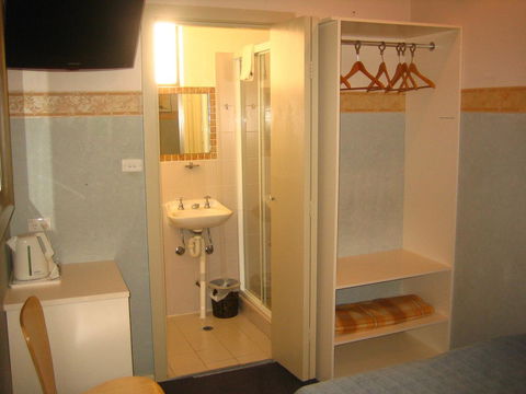 Hotel 59 Sydney - Inverell Accommodation 24