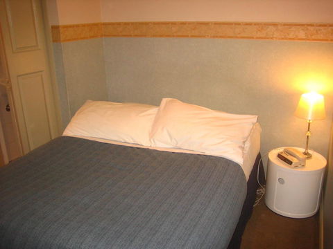 Hotel 59 Sydney - Inverell Accommodation 37