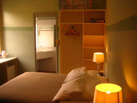 Hotel 59 Sydney - Inverell Accommodation 2