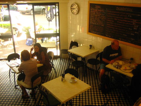 Hotel 59 Sydney - Inverell Accommodation 29