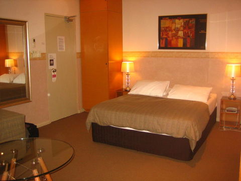 Hotel 59 Sydney - Inverell Accommodation 26