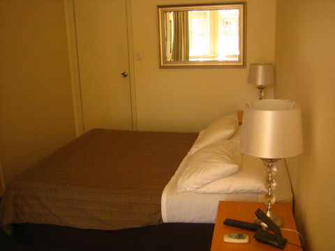 Hotel 59 Sydney - Inverell Accommodation 17