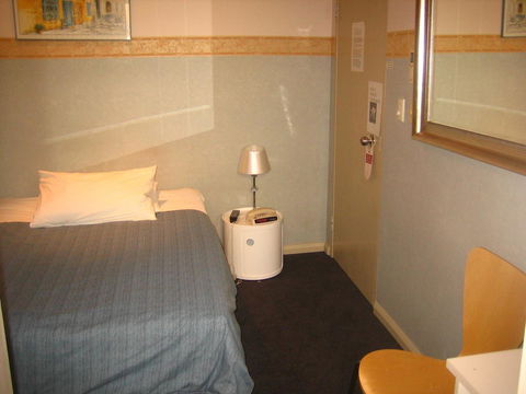 Hotel 59 Sydney - Inverell Accommodation 23