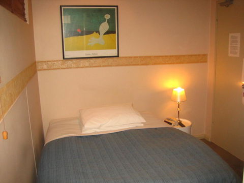 Hotel 59 Sydney - Inverell Accommodation 22