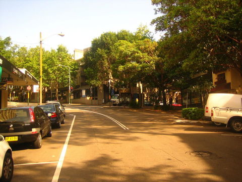 Hotel 59 Sydney - Inverell Accommodation 42