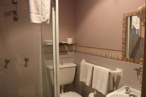 Hotel 59 Sydney - Inverell Accommodation 40