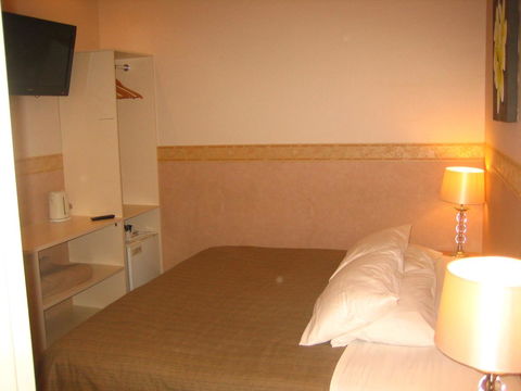 Hotel 59 Sydney - Inverell Accommodation 34