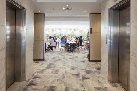 Metro Aspire Hotel Sydney - Inverell Accommodation 24