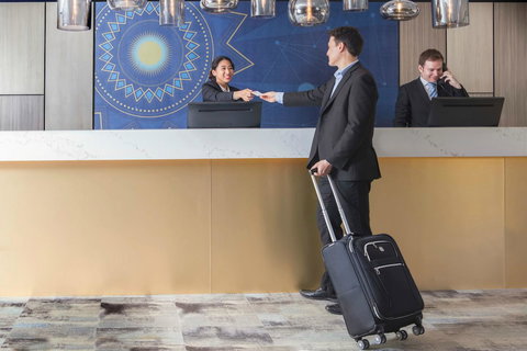 Metro Aspire Hotel Sydney - Inverell Accommodation 26