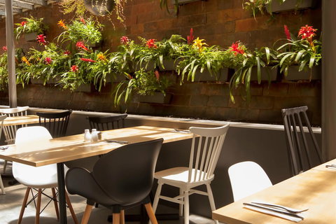 Metro Aspire Hotel Sydney - Inverell Accommodation 29