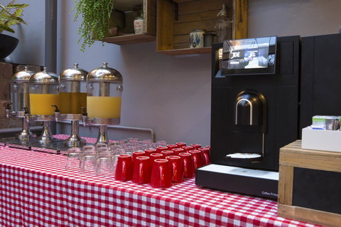 Metro Aspire Hotel Sydney - Inverell Accommodation 25