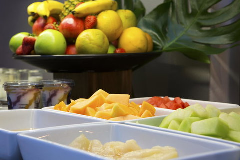 Metro Aspire Hotel Sydney - Inverell Accommodation 21